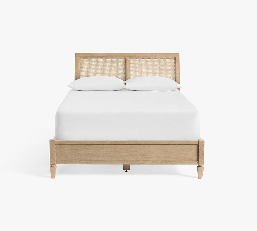 Sausalito Cane Sleigh Bed added by Spoak Member