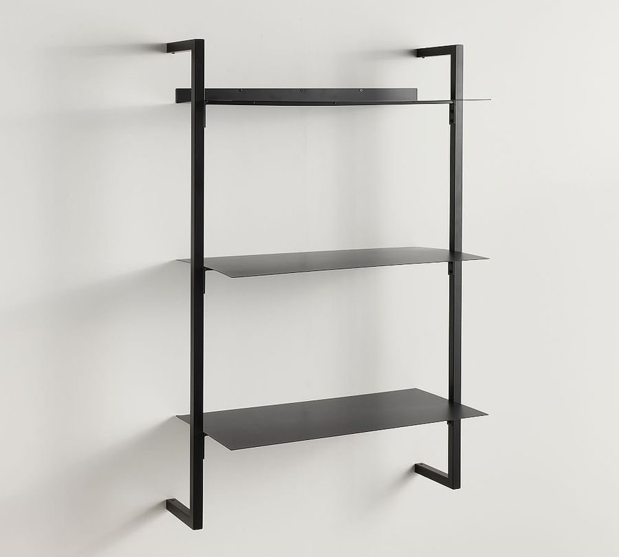 Temple Street 3-Tiered Shelf (30&quot;) added by Spoak Member