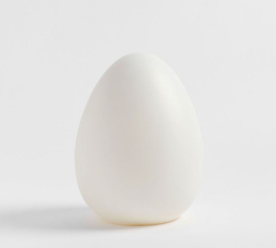 Lit Frosted Egg added by Spoak Member
