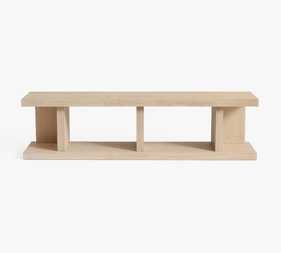 Newport Media Console (80&quot;) added by Spoak Member