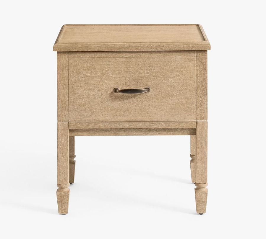 Sausalito Nightstand by Michael Graves Design (24&quot;) added by Spoak Member