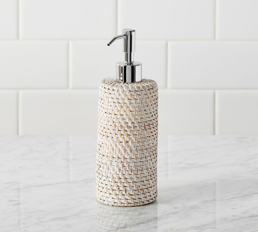 Tava Bath Accessories added by Spoak Member