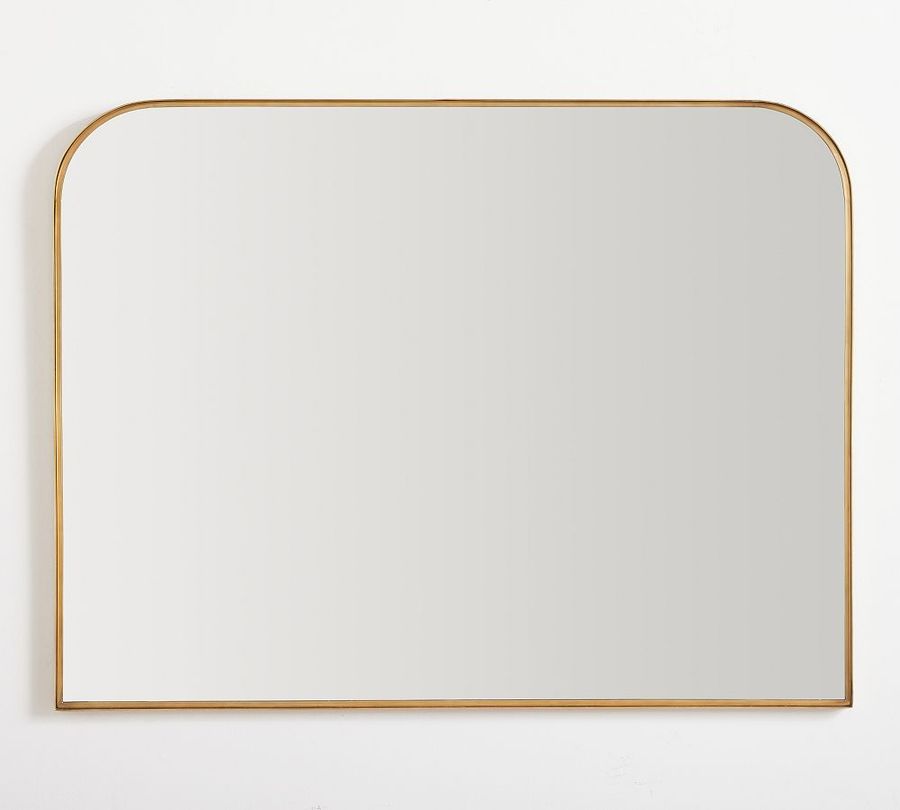 Stowe Mantel Mirror added by Spoak Member