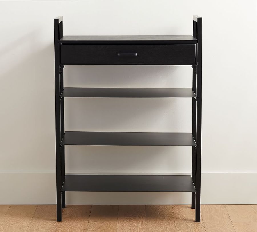 Temple Street Shoe Storage Rack added by Spoak Member