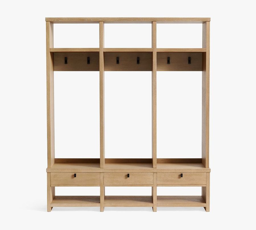Modern Farmhouse Entryway Set added by Spoak Member