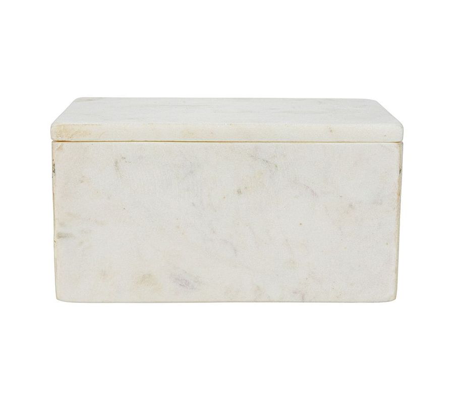 Marble Box Storage Container with Lid added by Spoak Member