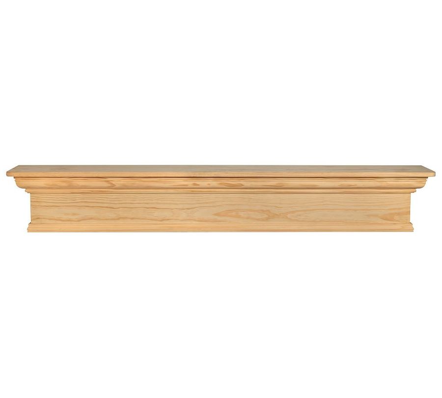 Ellie Fireplace Mantel added by Spoak Member