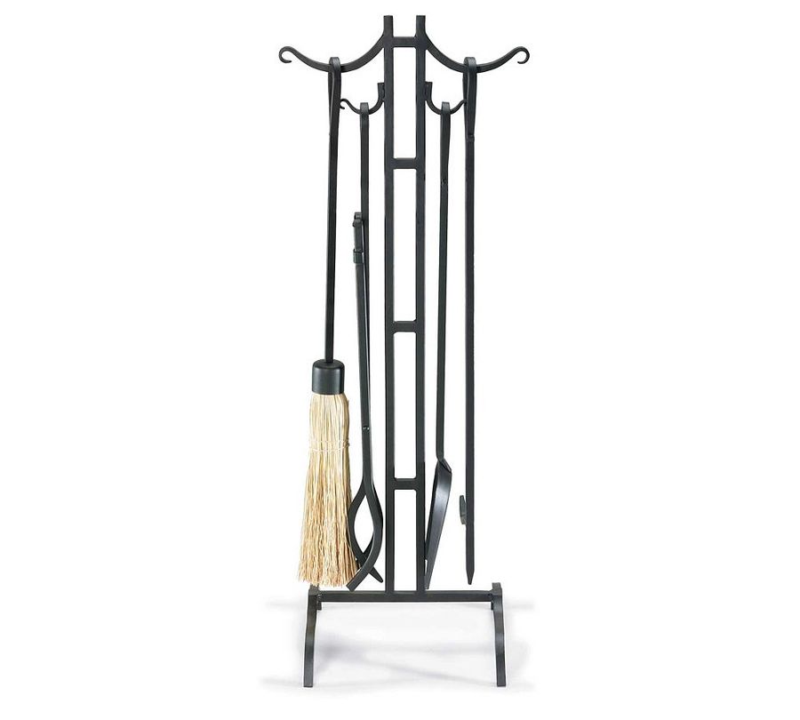 City Bridge Fireplace Toolset added by Spoak Member