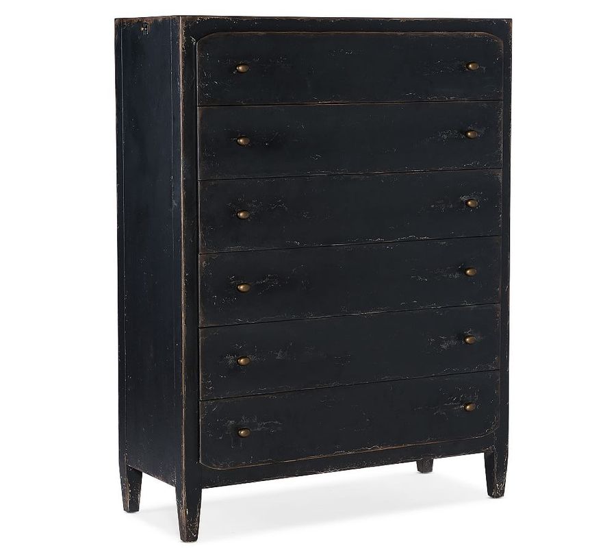 Blatchford 6-Drawer Tall Dresser (45&quot;) added by Spoak Member