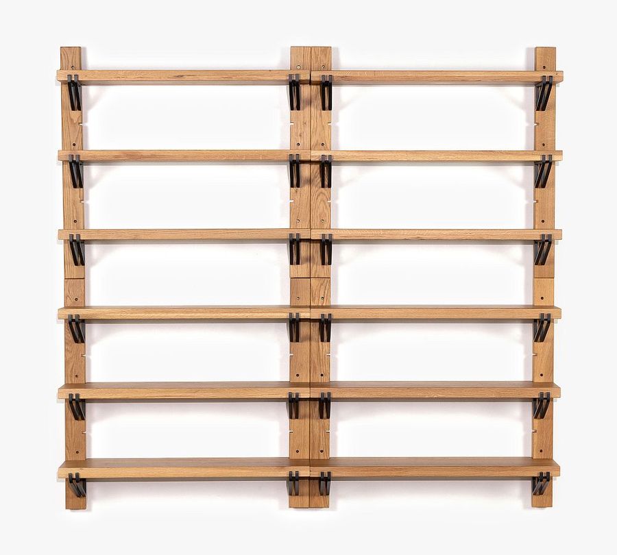 Pivot Iron Shelf added by Spoak Member