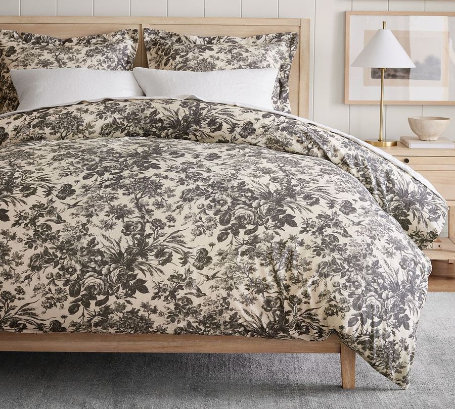 Sorrel Toile Duvet Cover added by Spoak Member