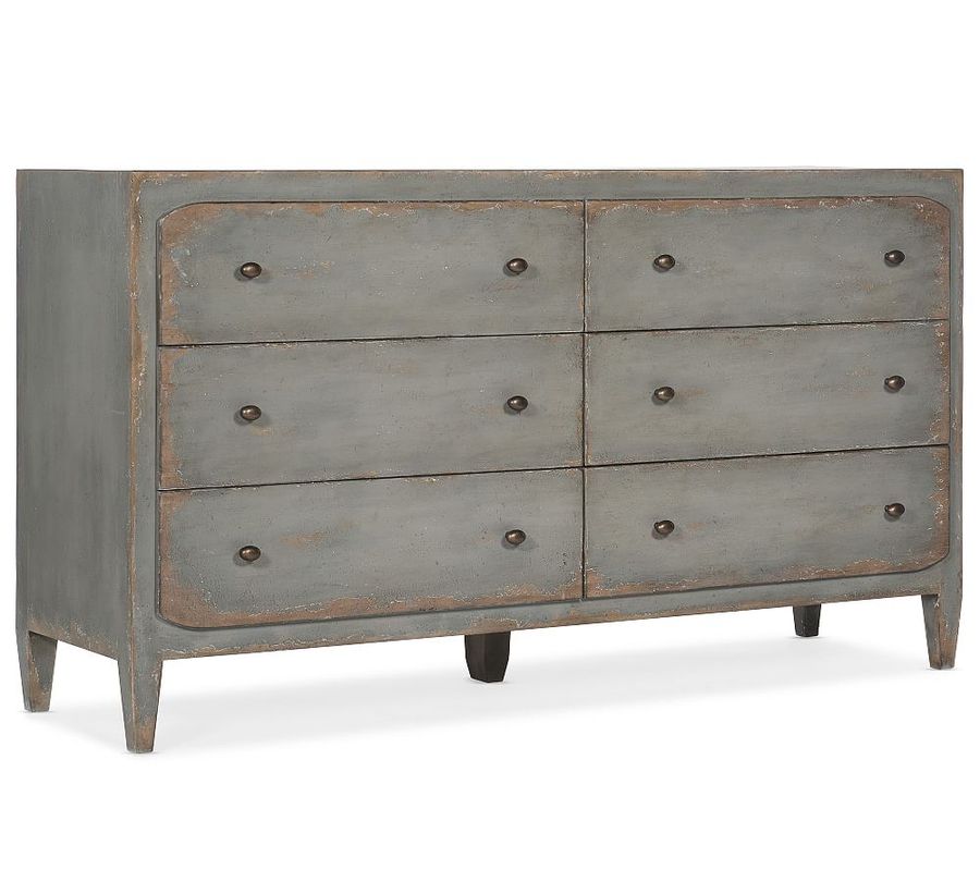 Blatchford 6-Drawer Dresser (68&quot;) added by Spoak Member