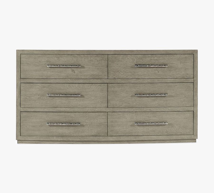 Louville 6-Drawer Dresser (65&quot;) added by Spoak Member