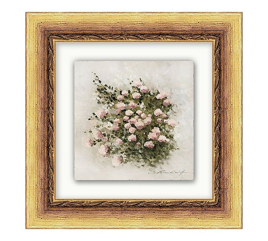 Betty's Peonies by Hannah Winters added by Spoak Member