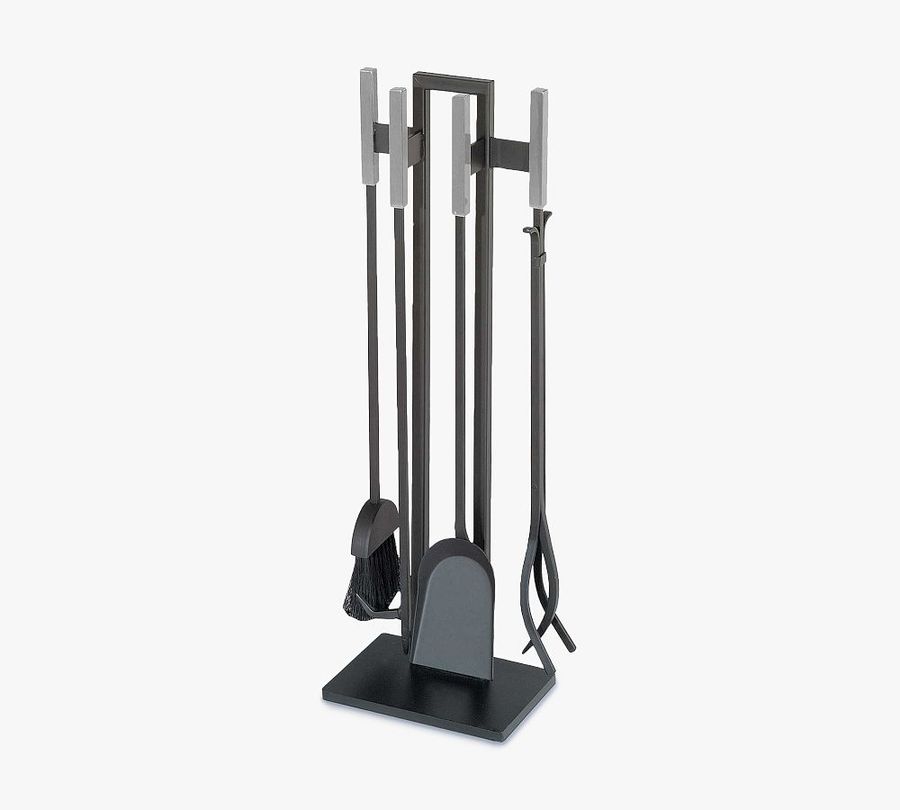 Modern Fireplace Tool Set added by Spoak Member