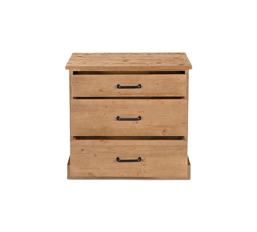 Darlene 3-Drawer Nighstand (31.5&quot;) added by Spoak Member