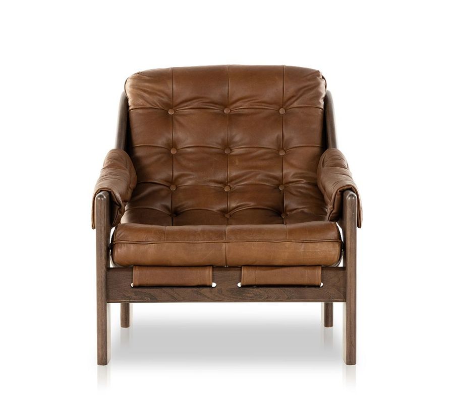 Callum Leather Chair added by Spoak Member