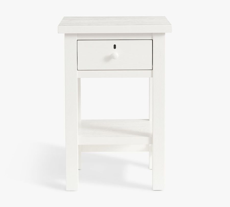 Farmhouse Mini Nightstand (18&quot;) added by Spoak Member