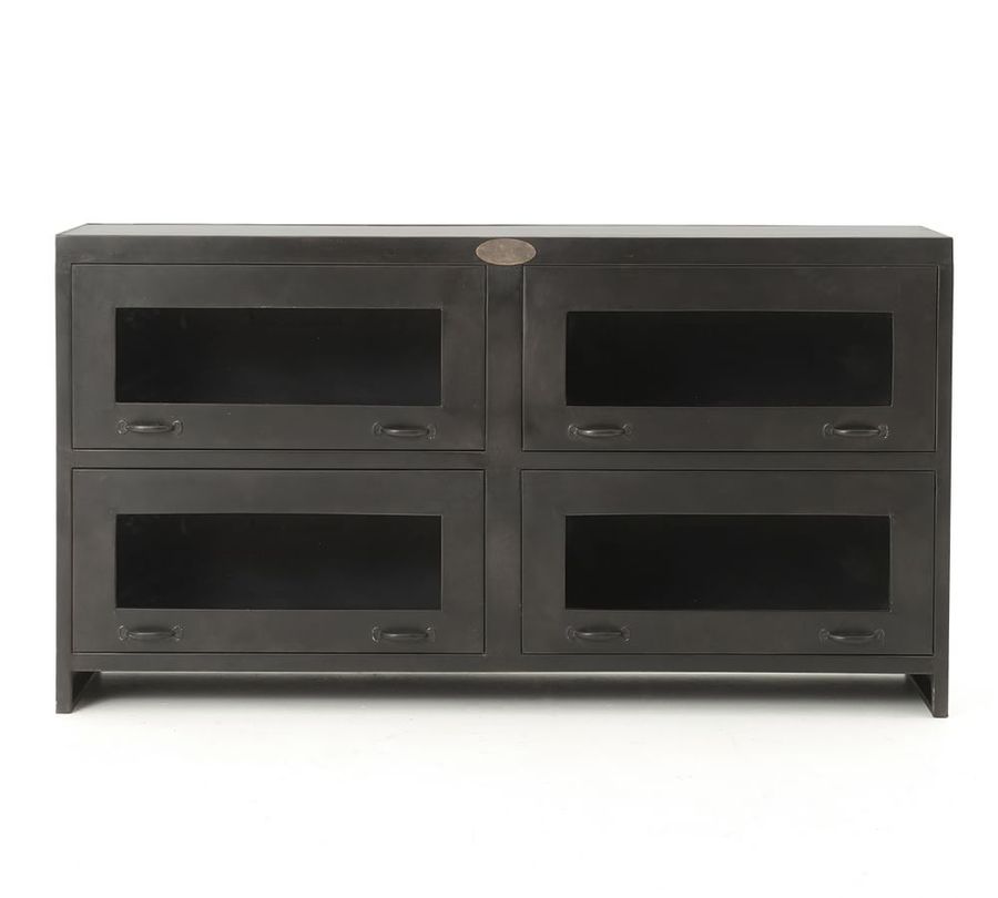 Eton Console Table added by Heather Cohen