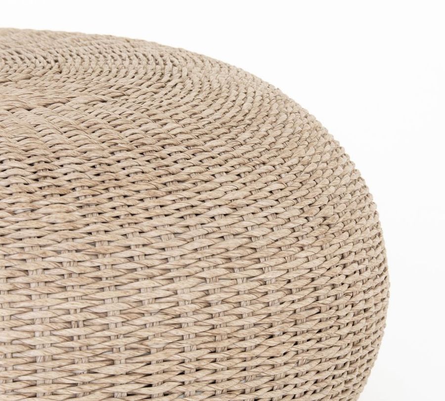 Annette Rattan Coffee Table added by Liz Kirby