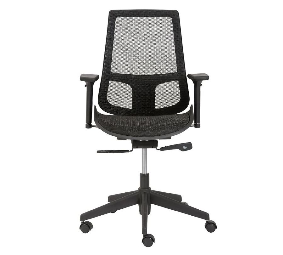 Reed Swivel Desk Chair added by Selena Wyant