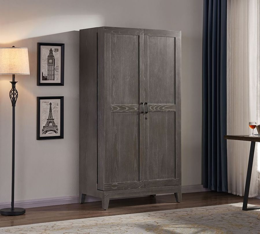 Grillo 38&quot; Bar Cabinet added by Rachel Fedorov