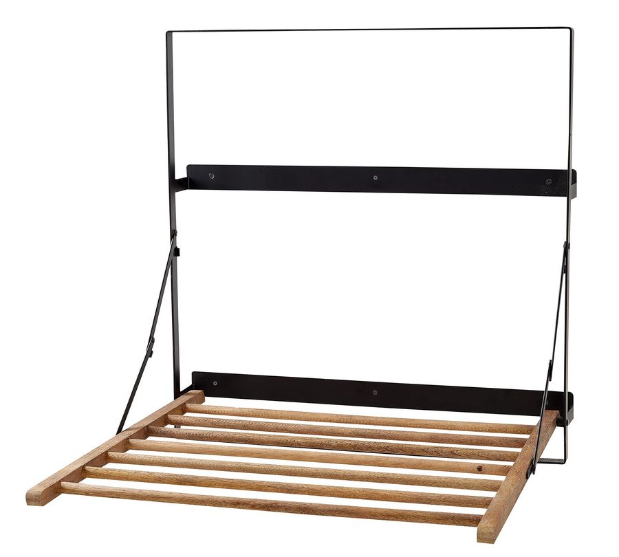 Trenton Laundry Drying Rack added by Liz Kirby
