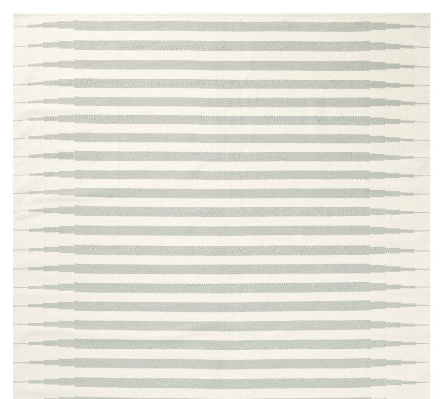 Delphina Handwoven Outdoor Performance Rug added by Katherine Brensinger