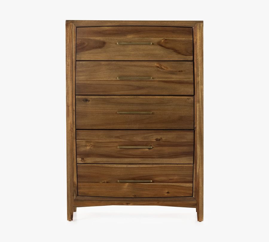 Firenze 5-Drawer Dresser added by Liz Kirby