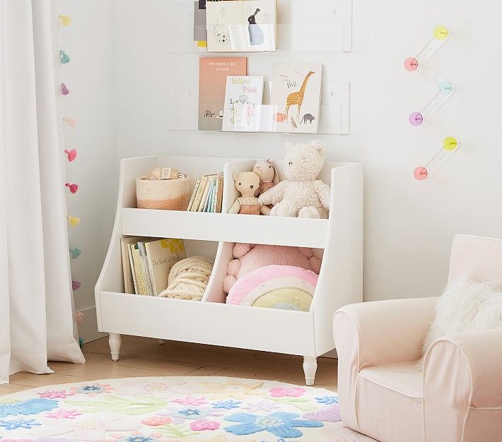 Romantic Toy Bin added by Spoak Member