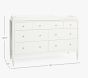 Penny Extra-Wide Nursery Dresser & Topper Set added by Bridget Nelson