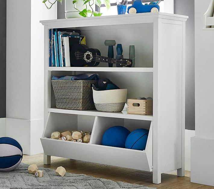 Cameron Storage Bookcase added by Claire M