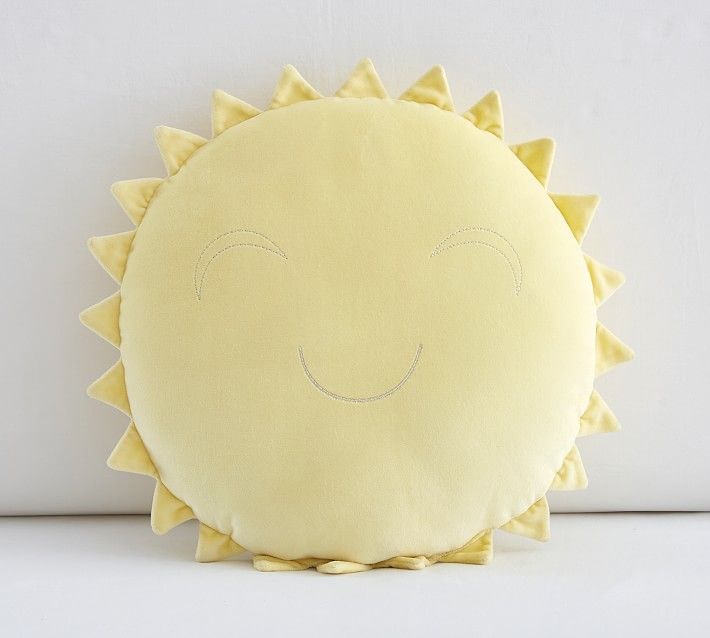 Sun Pillow added by Bruna Renovato
