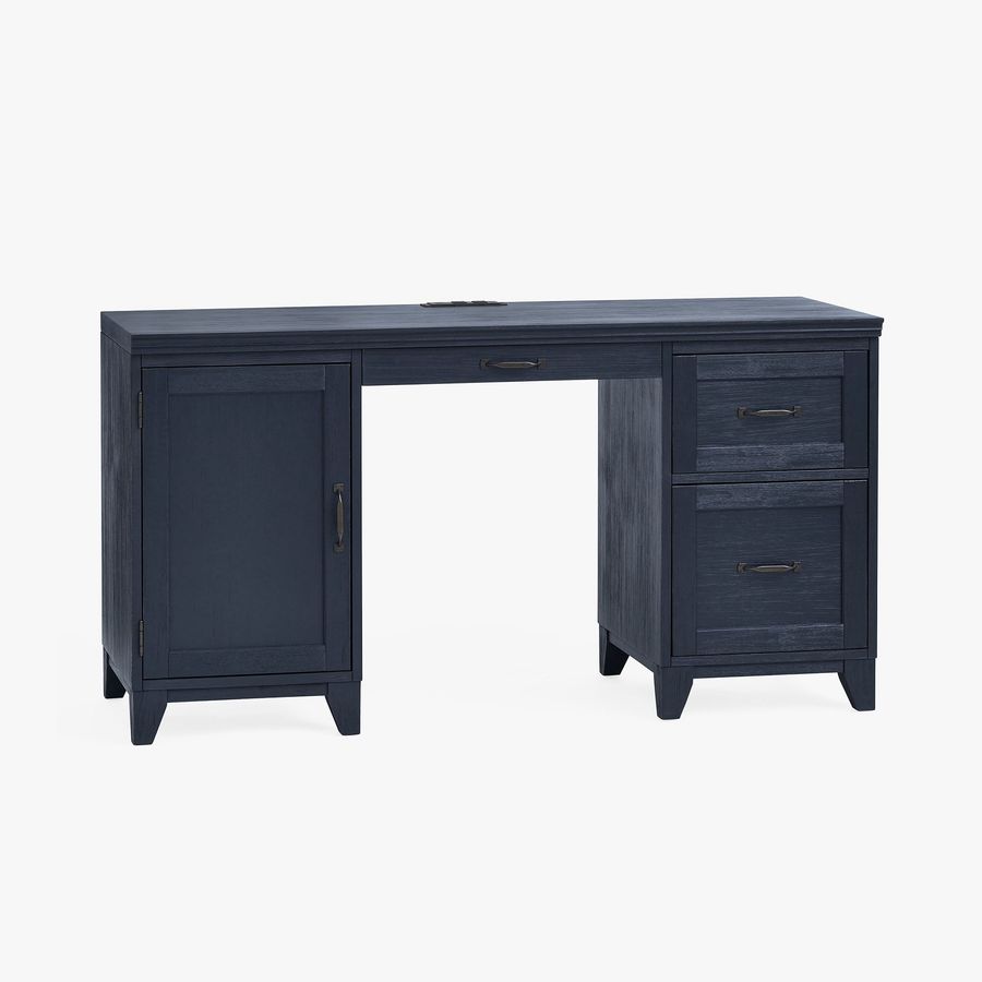 Hampton Smart™ Storage Desk added by Amanda Quam