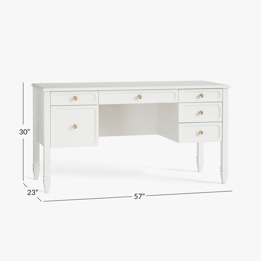 Auburn 57" Storage Desk added by Spoak Member