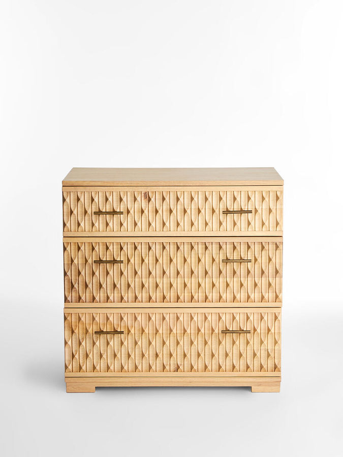 Orbain 3D Dresser added by Jessie Stemo