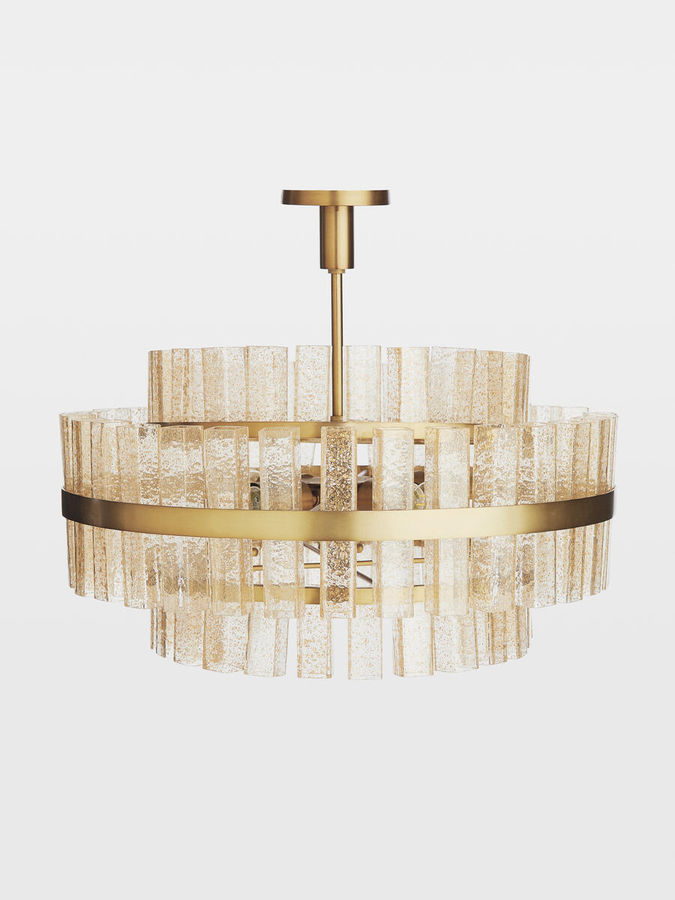 Katia Chandelier UK added by Elizabeth Larkin