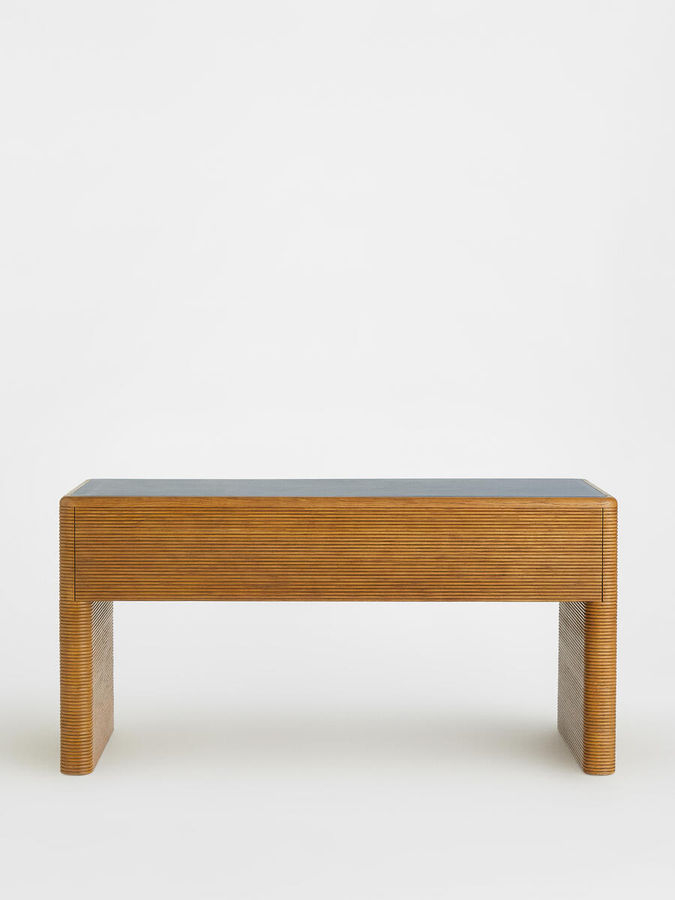 Wilmot Large Desk - Soho Home added by Jon Call