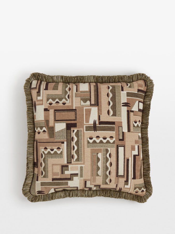 Sampford Cushion - Soho Home added by erika grossman