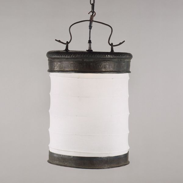 Persian Lantern - Vaughan Designs added by Serena Finnerty