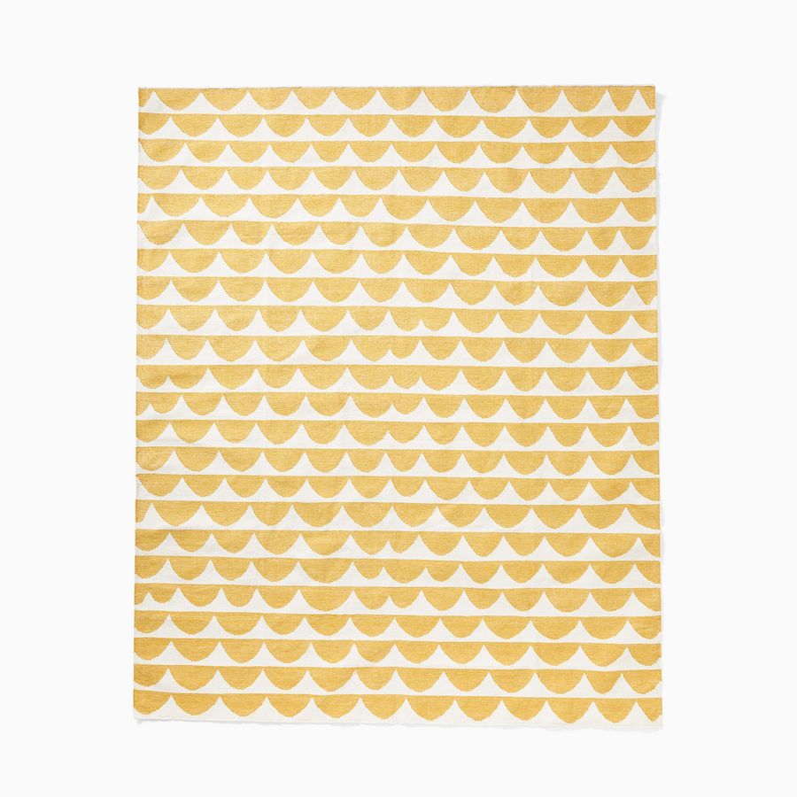 Marimekko Papajo Indoor/Outdoor Rug added by Hillary Giampietro