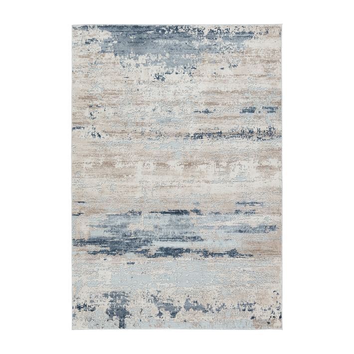 Ronan Abstract Landscape Performance Rug added by Spoak Member