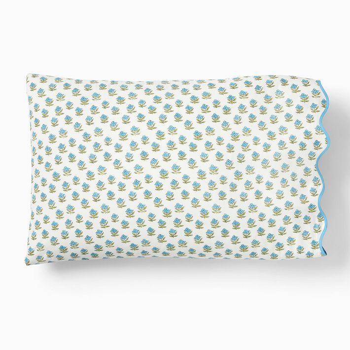 RHODE Begonia Pillowcases (Set of 2) added by Spoak Member
