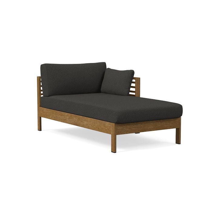 Caldera Aluminum Outdoor Lounge Chair Cushion Covers added by Spoak Member