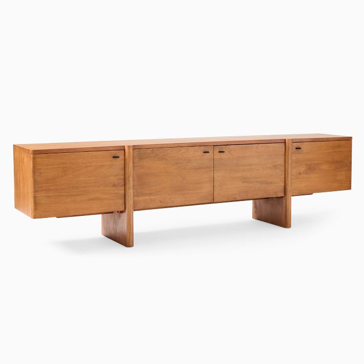 Otto Media Console (80&quot;&ndash;96&quot;) added by Spoak Member