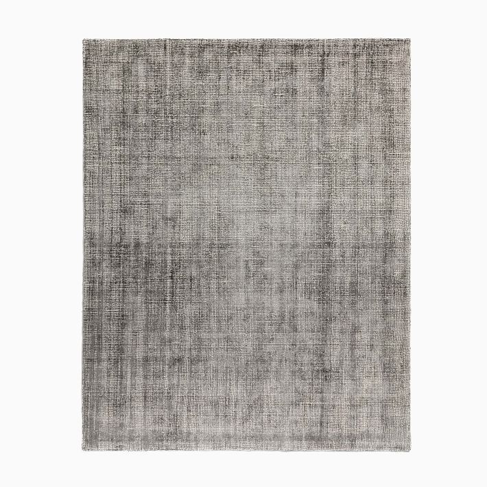 Glimmer Handwoven Wool Rug added by Spoak Member