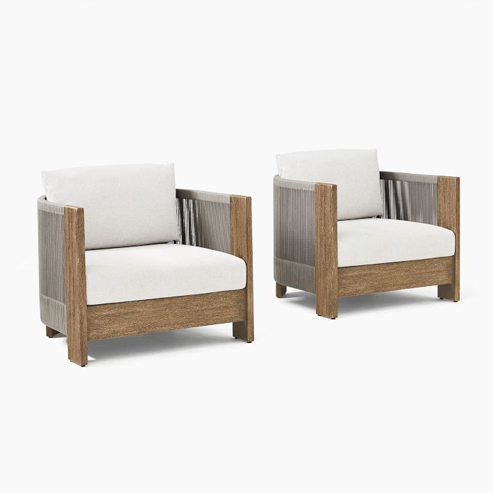 Porto Outdoor Lounge Chair added by Spoak Member