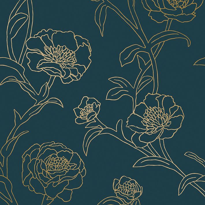 Peonies Wallpaper added by Spoak Member
