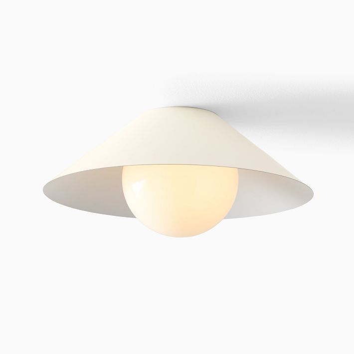 Warren Flush Mount (18&quot;) added by Spoak Member