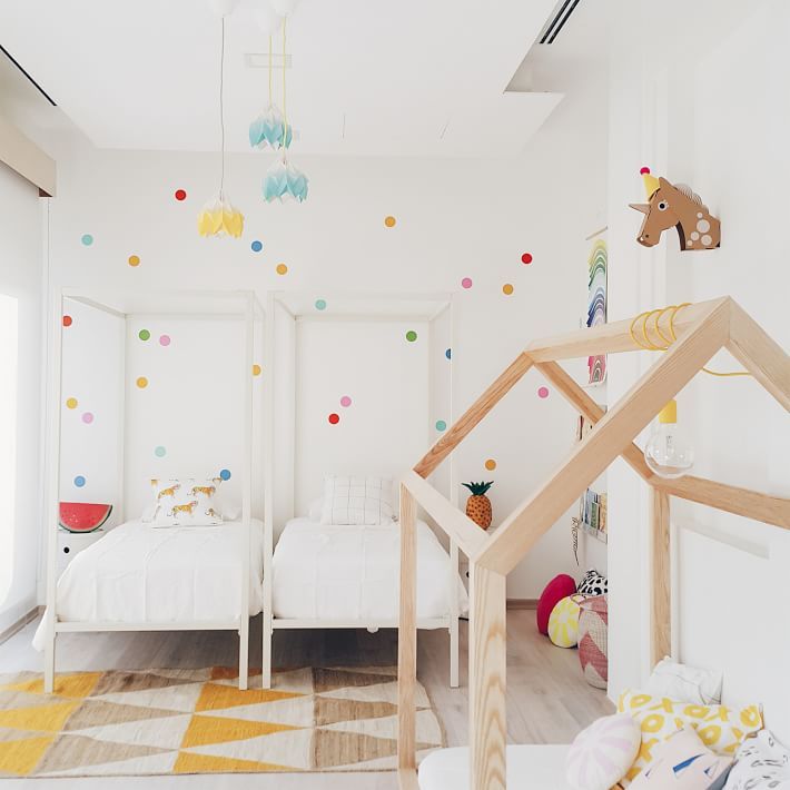 Confetti Dots Wall Decals added by Spoak Member